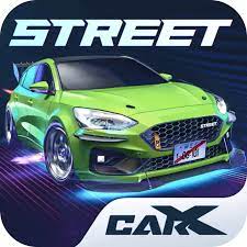 Carx Street Hile APK APK